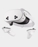 Meta Quest 3S 256GB VR Headset Qatar – Wireless Immersive Gaming