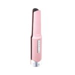Bson Lock Hair Styler Wireless Portable Hair Straightener & Curler in Qatar