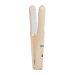 Bson 2-in-1 Hair Styler Qatar – Cordless Straightener