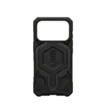 UAG iPhone Case Qatar - Military Grade Drop Protection Carbon Fiber MagSafe Compatible
