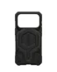 UAG iPhone Case Qatar - Military Grade Drop Protection Carbon Fiber MagSafe Compatible