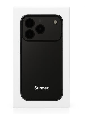 Sumax 17 PRO Max 1TB Android Smartphone Qata