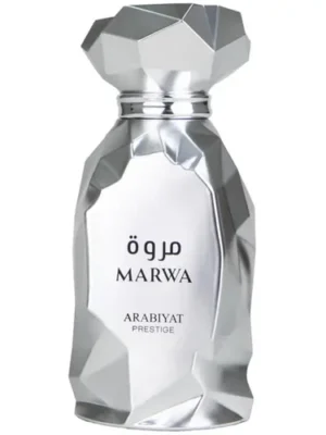 Arabiyat Prestige Marwa Perfume 100ml Qatar