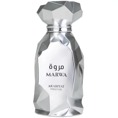 Arabiyat Prestige Marwa Perfume 100ml Qatar
