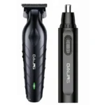 Daling DL-1808 Professional Grooming Kit is a 2-in-1 - Image 4