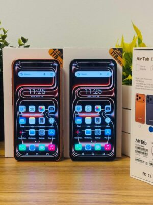 AirTab AIR 17 Pro Max 1TB Android Tablet Qatar