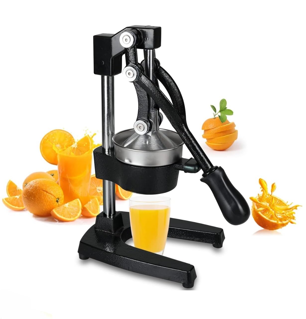 JIHAM manual citrus juicer Qatar