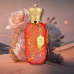 ARMAF Eter Desert Rose EDP Spray 100ML (3.4 OZ) By Armaf | Indulge In The Allure Of This Exquisite Aroma - Image 2
