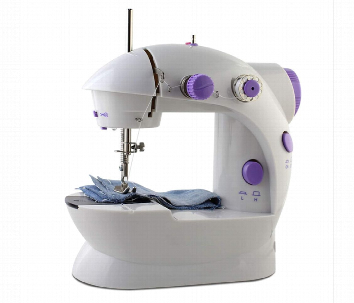 Portable mini sewing machine Qatar