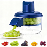 Electric fruit peeler machine Qatar