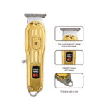 Professional hair clippers for men in Qatar