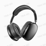 P9 Pro Max Wireless Bluetooth Headphones Qatar