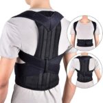 Back Brace Posture Corrector and Back Support Brace