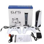 GS5 Game Station USB Wired Handheld Game Player G155