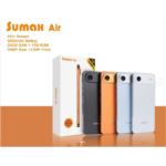 Sumax 17 Air Android Smartphone 1TB Qatar