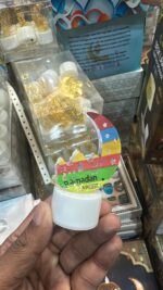 12 Pcs LED Electronic Candle Light Middle East Moon Ramadan Lantern Candlestick Desktop Decor - Image 4