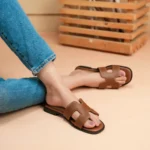 Women Summer Hermes Sandal - Image 3