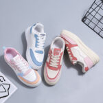 Women's Vulcanize Shoes Casual Comfortable Shoes