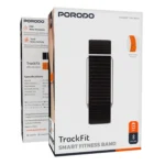 Porodo TrackFit Smart Fitness Band Qatar