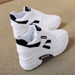 Heightened Chunky Sneakers - Image 2