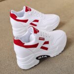 Heightened Chunky Sneakers - Image 3
