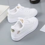 Women's Casual Board Chunky Sports Shoes