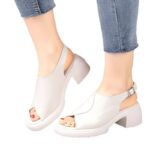 Fashion Casual Comfort Outdoor Women Shoes - Image 2
