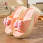 Women Slippers EVA Soft Sole Summer Casual - Image 4
