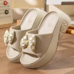Women Slippers EVA Soft Sole Summer Casual