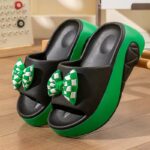 Women Slippers EVA Soft Sole Summer Casual - Image 2
