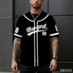 Men's Street Fashion Short-sleeved Top Casual - Image 3