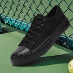 Lightweight Canvas Walking Shoes - Image 2