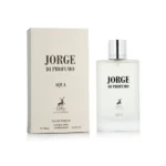 Maison Alhambra Jorge di Profumo Aqua 100ml edp
