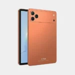 AirTab i17 Pro Max 5G Tablet Qatar Orange 10.1 inch FHD