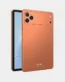 AirTab i17 Pro Max 5G Tablet Qatar Orange 10.1 inch FHD