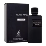 Maison Alhambra YEAH! Man Parfum EDP 100ml Original Men's Perfume in Qatar