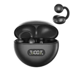 Earbuds Ear Clip Ear Hook Earphones Q71