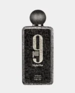Afnan 9 PM Night Out Eau De Parfum for Unisex - 100ml - Image 3