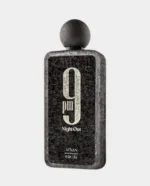 Afnan 9 PM Night Out Eau De Parfum for Unisex - 100ml - Image 2