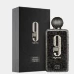 9 PM Night Out Perfume Qatar