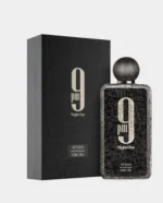 9 PM Night Out Perfume Qatar