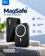 DOLF MagSafe Power Bank 10000mAh – 22.5W Fast Charging - Image 2