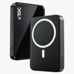 DOLF MagSafe Power Bank 10000mAh – 22.5W Fast Charging
